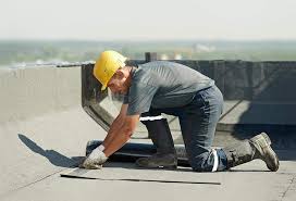 Roof Coating Services in Trevorton, PA